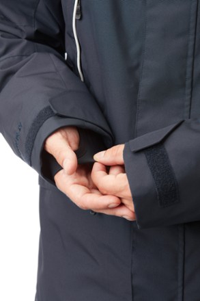 Picture Organic Clothing Kenko Insulated Jacket - Men's 10