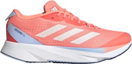 adidas Solarboost 5 Road-Running Shoes - Women's 0
