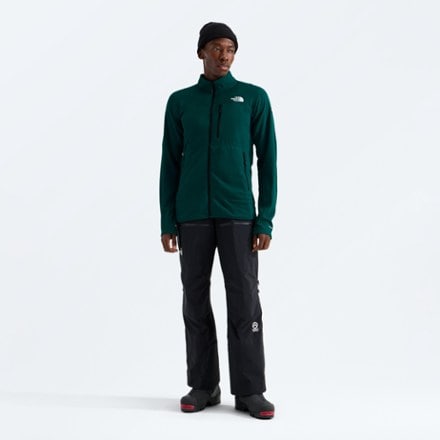 The North Face Summit Series FUTUREFLEECE Full-Zip Jacket - Men's 2