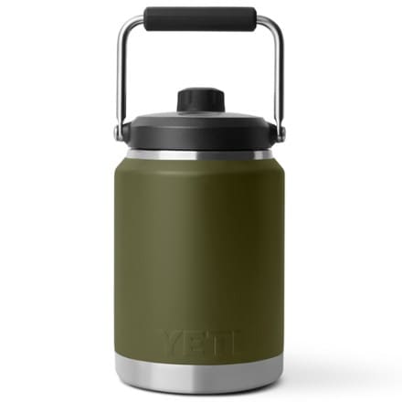 YETI Rambler Half-Gallon Jug - 64 fl. oz. 1