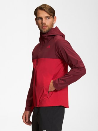 The North Face West Basin DryVent Jacket - Men's 2