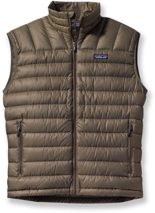 Rei patagonia deals mens vest