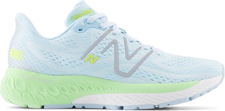New Balance Fresh Foam X 880v13 Road-Running Shoes - Women's 0