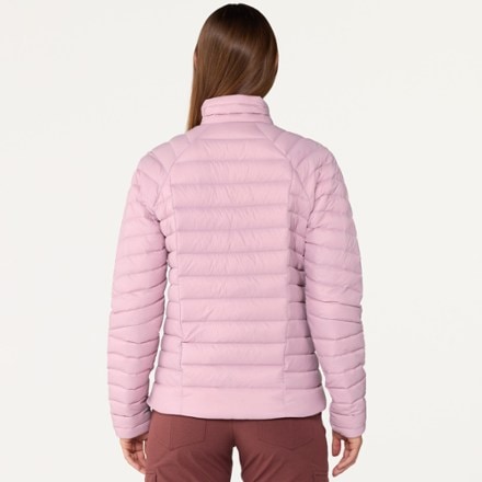 Patagonia Down Sweater - Women's 2