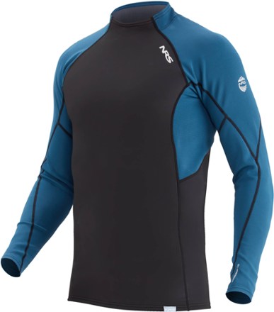 NRS HydroSkin 1.0 Shirt - Men's 5