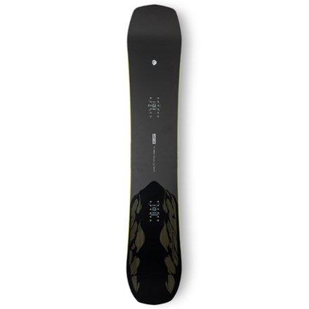 Capita The Black Snowboard of Death – 2026/2027 Sansujyuku sansujyuku.com