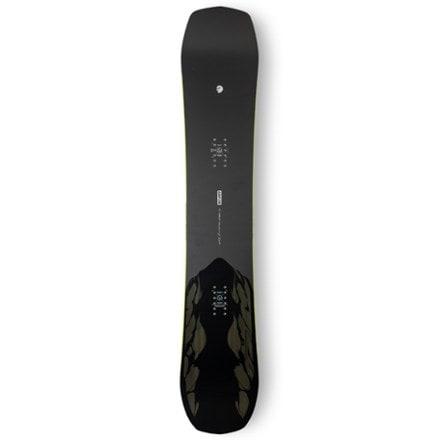 Capita The Black Snowboard of Death - 2026/2027 1