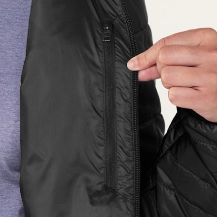 Patagonia Nano Puff Insulated Hoody - Women's 7