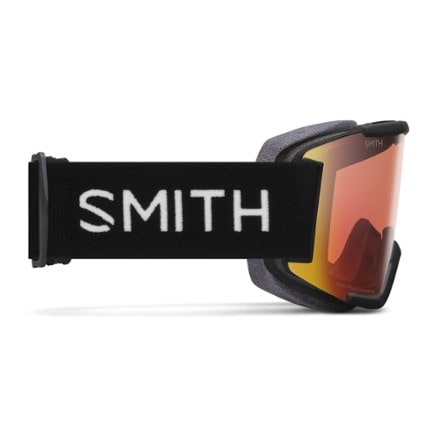 Smith Squad ChromaPop Pro Photochromic Snow Goggles 3