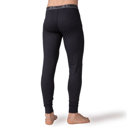 Free Country Cloud Knit Base Layer Bottoms - Men's 1