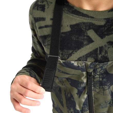Burton Skylar 2L Bib Snow Pants - Kids' 4
