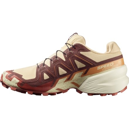 Salomon Speedcross 6 Trail-Running Shoes - Men's 1