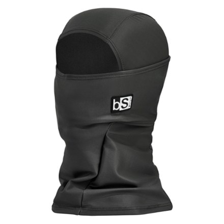 BlackStrap The Hood Balaclava Facemask 0
