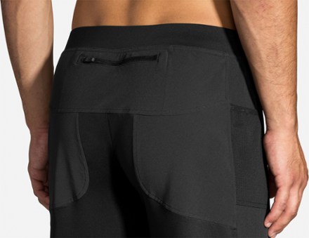 Brooks Switch Hybrid Pants - Men's 7