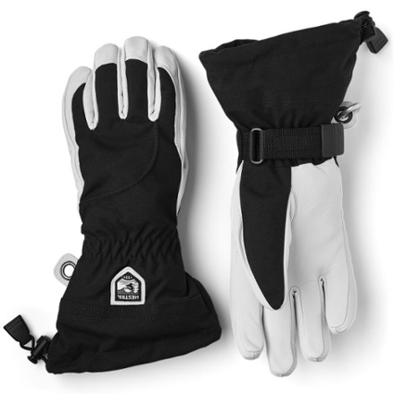 Hestra Gloves Heli Gloves - Women's 0