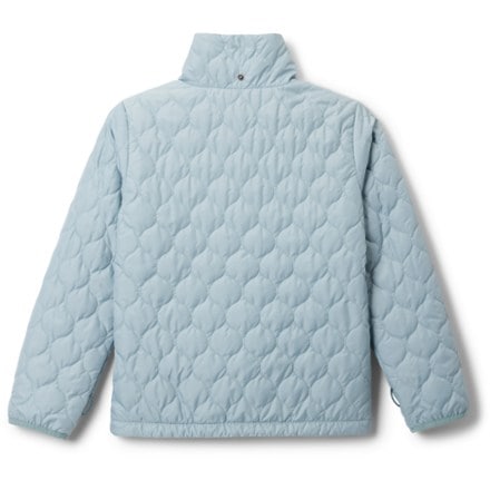 Columbia Whirlibird III Interchange 3-in-1 Jacket - Girls' 3