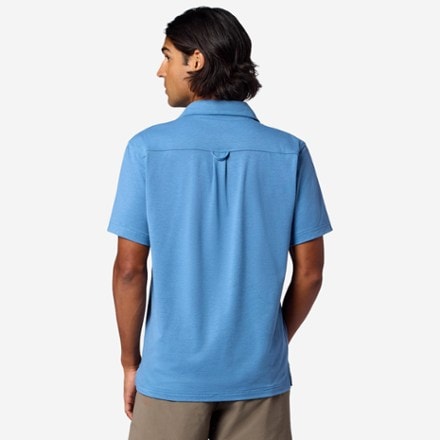Marmot Sereno Button-Down Shirt - Men's 1