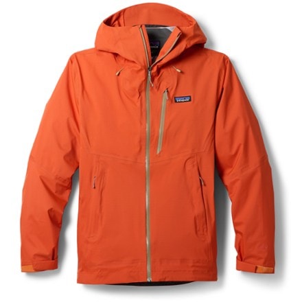 Patagonia Granite Crest Jacket - Men's 0