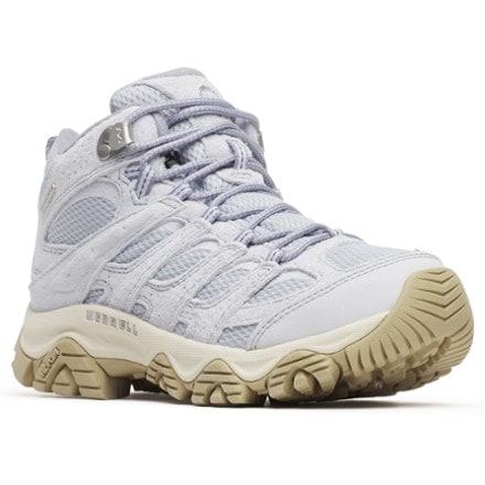 Merrell Moab 3 Mid Waterproof Hiking Boots - Women's 2