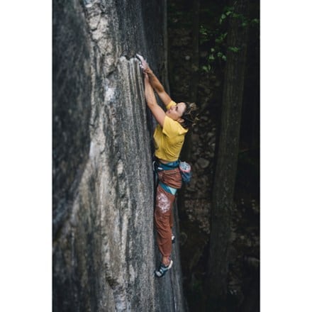 Black Diamond Solution Harness - Women's 10