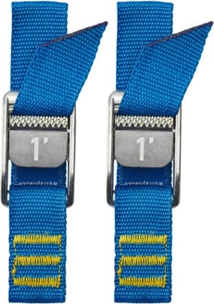 NRS 1' x 1" Heavy-Duty Strap - Package of 2 0