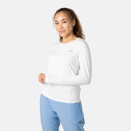 Kari Traa Nora 2.0 Long-Sleeve Shirt - Women's 1