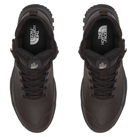 The North Face Storm Strike III Waterproof Hiking Boots - Men's 2