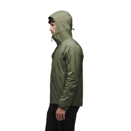 Black Diamond Alpine Start Hoody - Men's 3