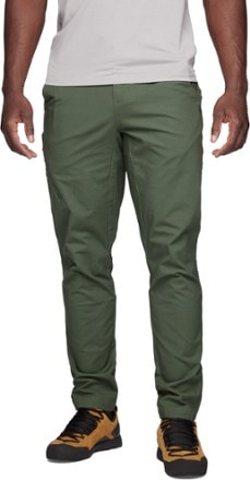 Black Diamond Rocklock Pants - Men's 0