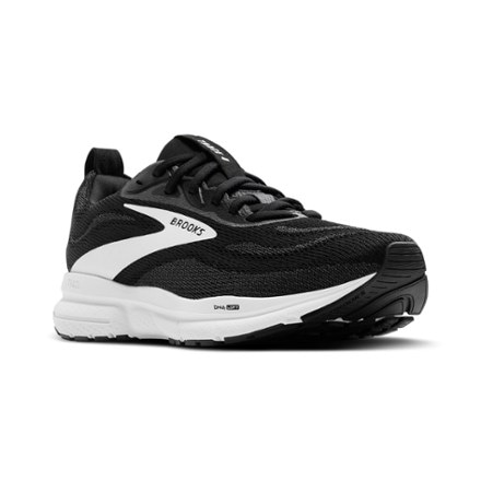 Brooks Trace 4 Road-Running Shoes - Women's 2