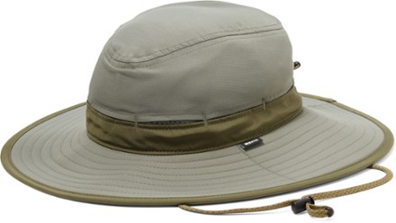 REI Co-op Sahara Sun Hat with Cape 5