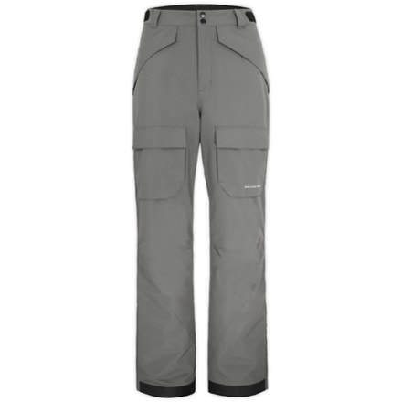 Boulder Gear Stomp Cargo Snow Pants - Men's 0