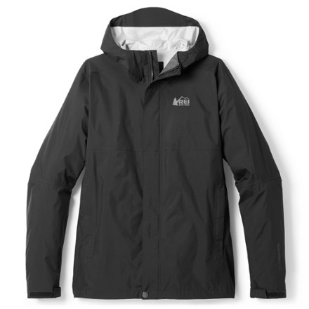 Rainier Rain Jacket - Men's