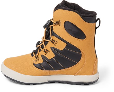 Thinsulate sales childrens boots