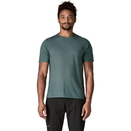 Patagonia Capilene Cool Trail Shirt - Men's 1