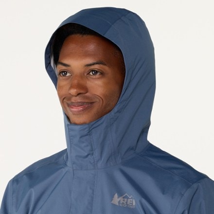 REI Co-op Rainier Rain Jacket - Men's 4