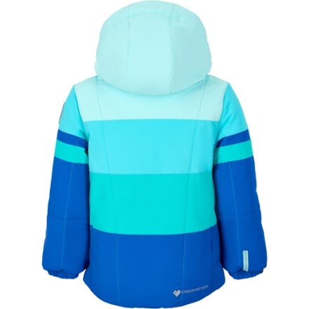 Obermeyer Kaizen Insulated Jacket - Toddlers'/Kids' 4