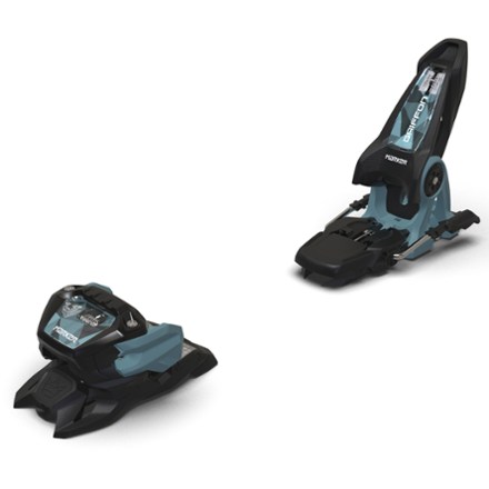 スキー MARKER FREE STYLE Griffon-13 DEMO Marker Griffon 13 ID Bindings | Outlet | SkiEssentials