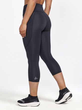 Craft ADV Essence Capri Tights 2 - Women's 2