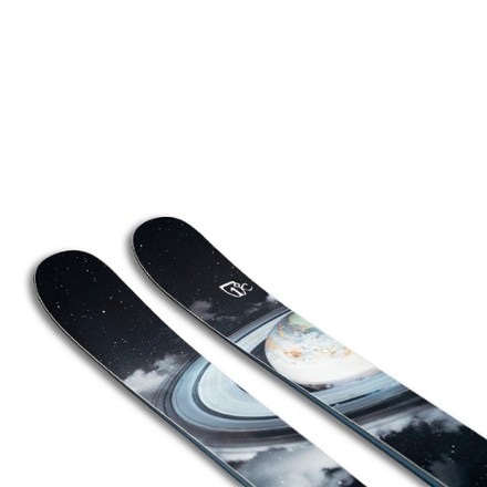 Icelantic Skis Nomad 106 Skis - Men's - 2026/2027 4