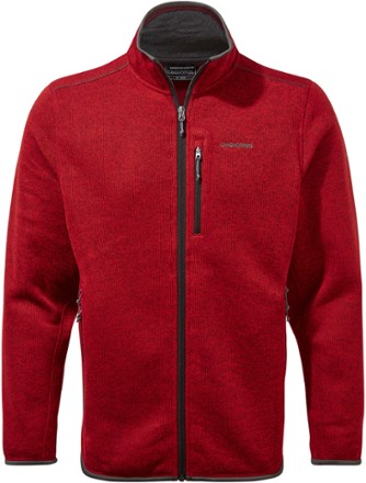 Craghoppers Bronto Fleece Jacket - Men's 0