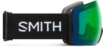 Smith Skyline XL ChromaPop Snow Goggles 4