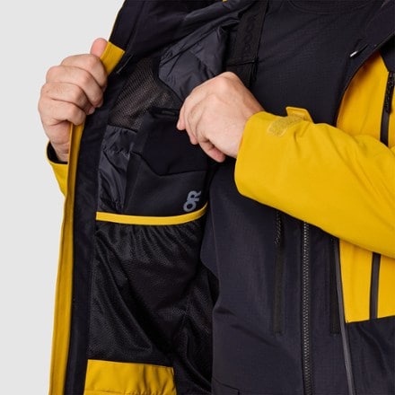 Outdoor Research Powderverse Insulated Jacket - Men's 8