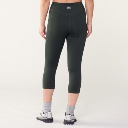 REI Co-op Active Pursuits Cropped Tights - Women's 2