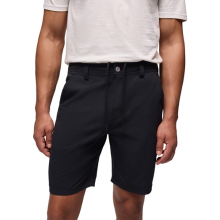prAna Hybridizer 10" Shorts - Men's 4
