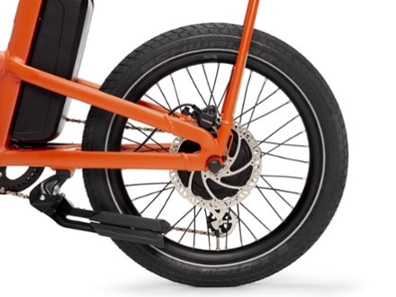 Co-op Cycles Generation e1.2 Electric Bike 4