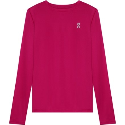 On Core Long-T Shirt - Women's 0