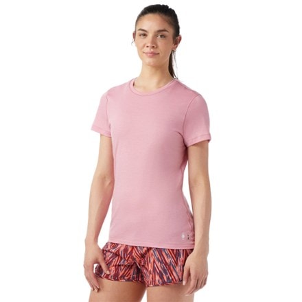 Smartwool Merino T-Shirt - Women's 1