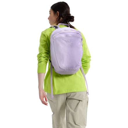 Arc'teryx Heliad 15 Pack 3