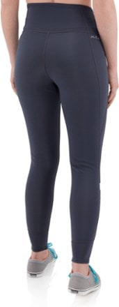NRS HydroSkin 0.5 mm Pants - Women's 2